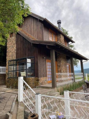 Cabana Alpen Dorf 2 - São Francisco de Paula